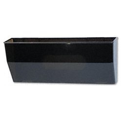 New docupocket® oversized magnetic wall file pock...
