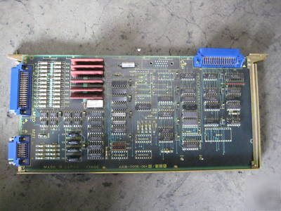 Fanuc A20B-0008-0640 A20B00080640 A20B-0008-064