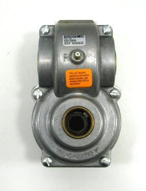 New tol-o-matic 0247-0000 float-a-shaft gearbox 