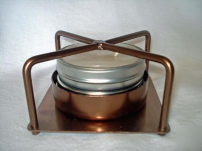 Sec stove and candle co. for sale