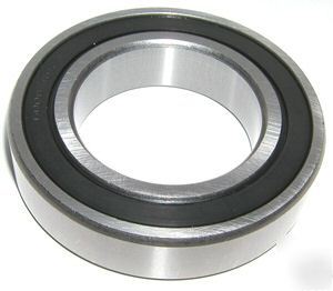 Ceramic bearing 6007-2RS ball bearings rs sealed 6007RS