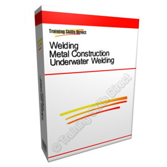 Welding welder arc mig tig gas training course bundle