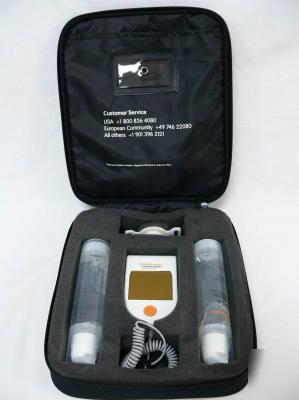 Exogen 4000 smith & nephew bone stimulator-10 uses 