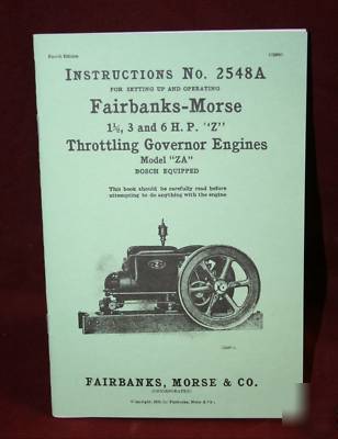 Fairbanks - morse 