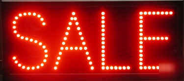 New brand led sale sign energy save 24