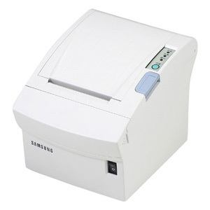 Bixolon srp-350PLUSCOPG-thermal recpt printer dual 