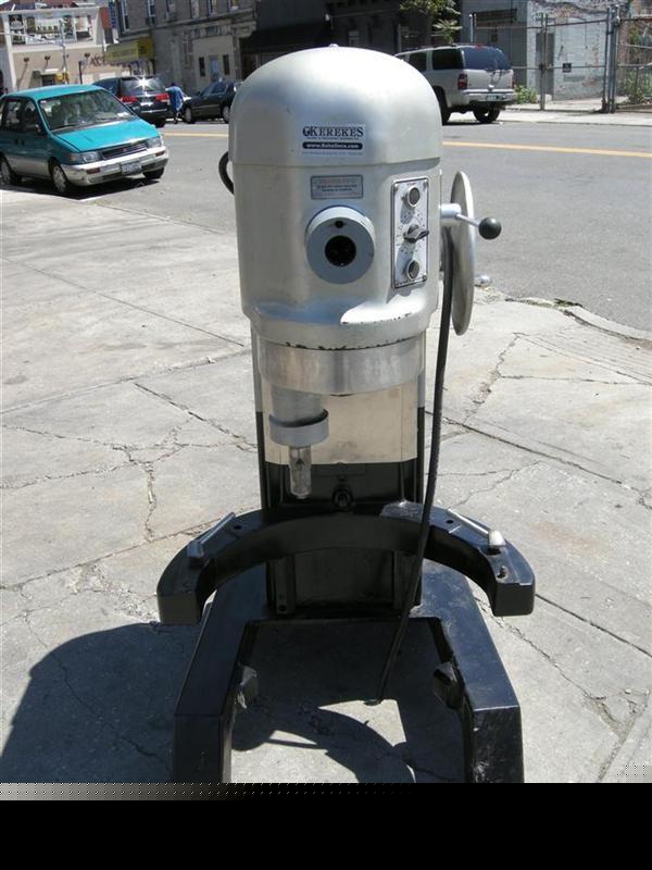 Hobart mixer L800 used good condition