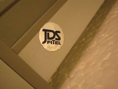 Jds fitel jdsu HA9 optical attenuator HA97E+10KSU1