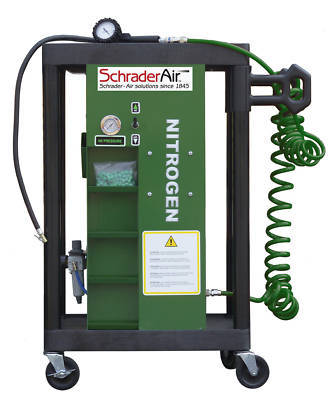Nitrogen generator (portable)