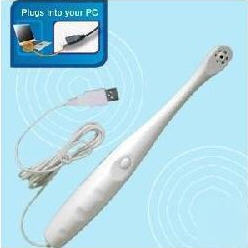 High pixel interoral oral dental camera hotseller 