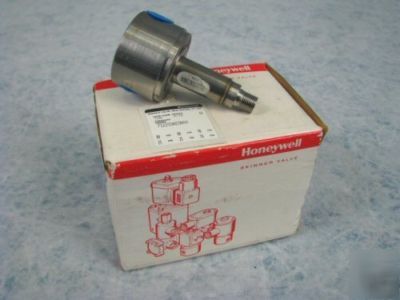 Honeywell model 71215SN2SN00 skinner valve