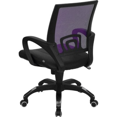 New mesh leather office computer chair executive swivel 
