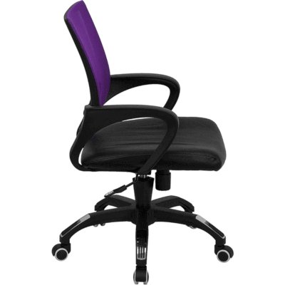 New mesh leather office computer chair executive swivel 