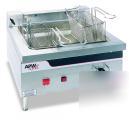 Apw wyott EF30NT| countertop electric fryer| 30LB