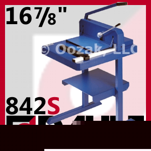 Dahle professional 16-7/8