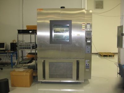 Espec ENX42-6CAL humidity environmental chamber
