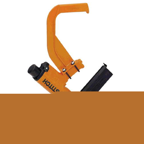 New bostitch miiifs pneumatic hardwood flooring stapler- 