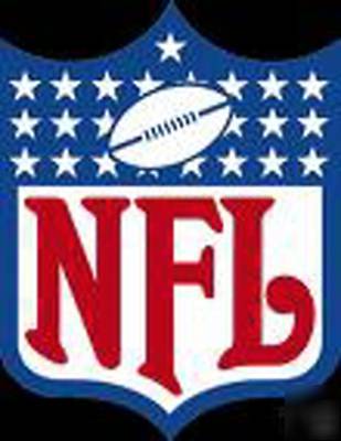 Nfl football website store - profitable online business