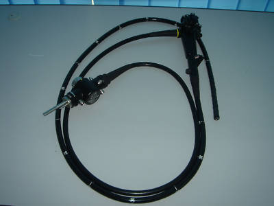 Olympus cf-1T100L colonoscope/endoscope