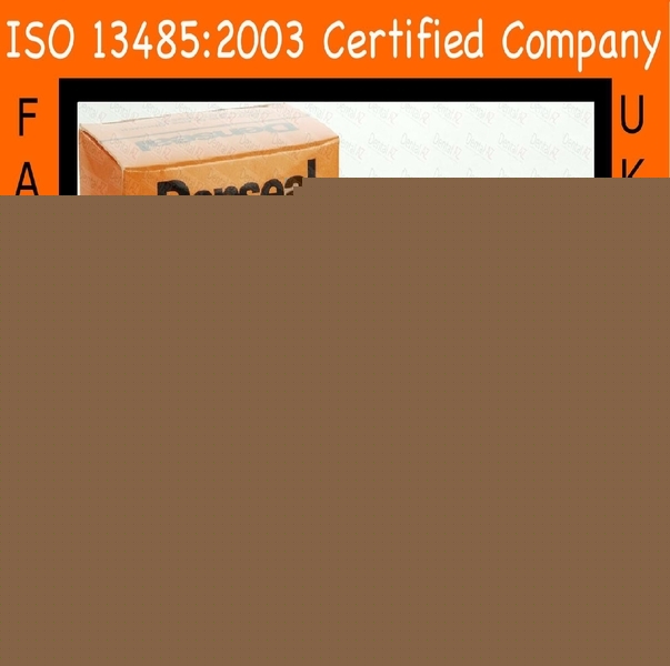 Permanent tooth filling kit,glass ionomer,dental cement
