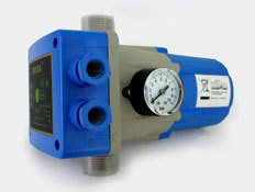 Pump control pressure switch skd-9B domestic waterworks