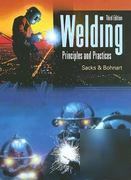 Welding principles and practices by sacks and bohnart