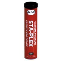 14 ounce red staplex red grease crc SL3190