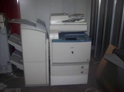 GPR20-gpr 20 copier, drums, fuser, belt-canon irc 5180 