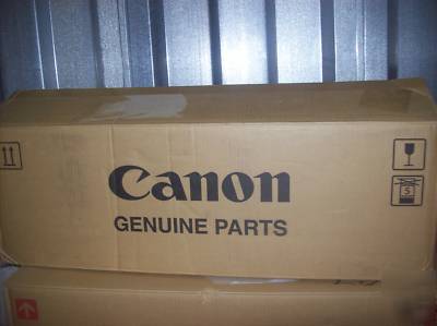 GPR20-gpr 20 copier, drums, fuser, belt-canon irc 5180 