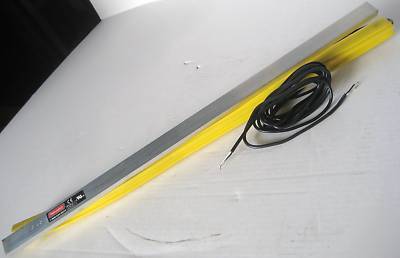 New tapeswitch tape switch TS26P ts-26-p sensing edge - 