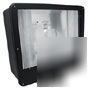 250 watt pulse start metal halide flood light fixture