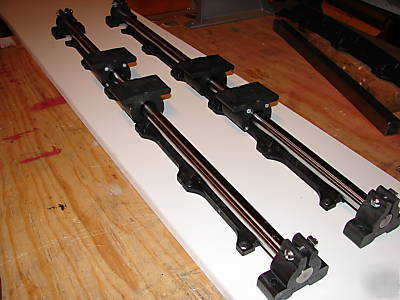 Cnc linear rail 20MM x 30