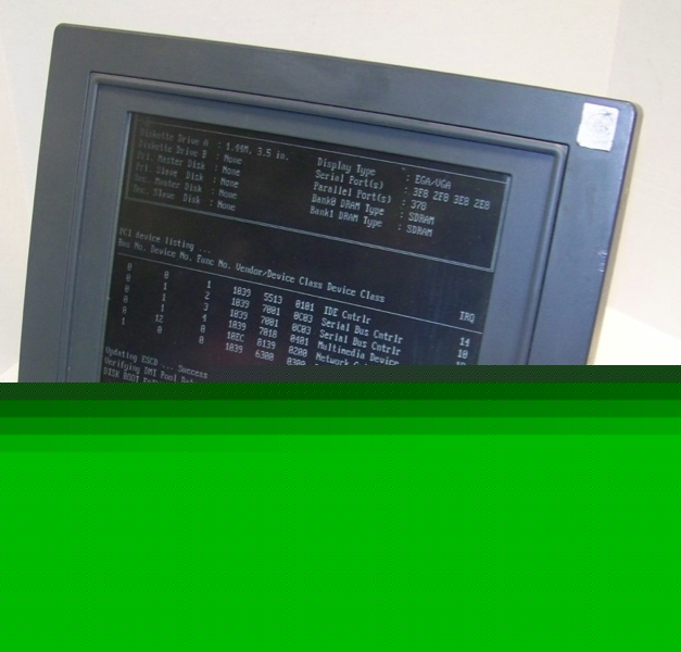 Jiva posiflex point of sale pos touch terminal TP6000