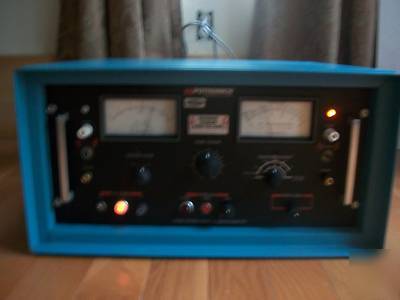 Megohmmeter ac/dc hipot tester h 306B-a 