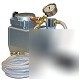 New excel 1 vacuum veneer press kit (w/ gast pump) - 