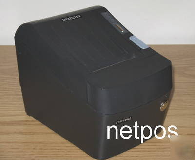 Bixolon samsung srp-370 SRP370 pos thermal printer usb