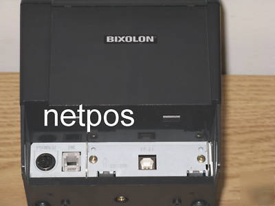 Bixolon samsung srp-370 SRP370 pos thermal printer usb
