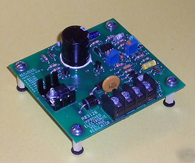 Homelite generator a-03126 voltage regulator
