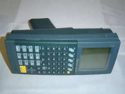 Intermec janus D2020 handheld scanner J2020 + JD2020