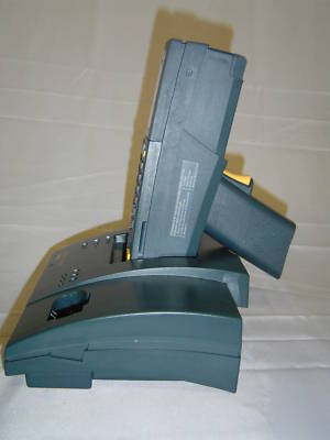 Intermec janus D2020 handheld scanner J2020 + JD2020