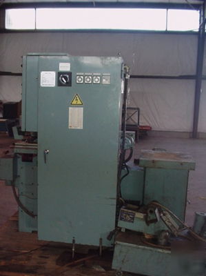 New #CKG250HTS kondo od plain cylindrical grinder 1986