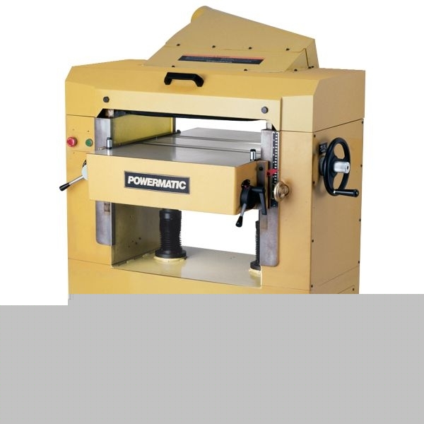 New powermatic 201HH 22