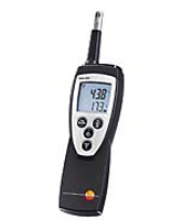 Testo 625 hygrometer remote probe kit 400563 6251