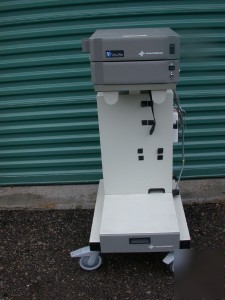 Sensormedics vmax-29N pulmonary analyzer metabolic cart