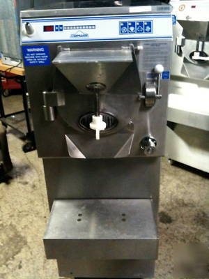 Carpigiani LB302 gelato/ice cream machine 