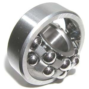 1205 swivel bearing 25 x 52 x 15 mm vxb metric bearings