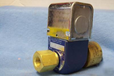 Alco solenoid valve body only / no coil / / nice
