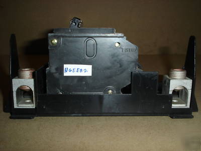 Ge 200 amp main breaker kit thqmv