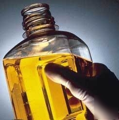 Nalge nunc square laboratory bottles, : 2015-0060