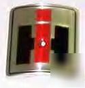 New farmall tractor front emblem super a, c
